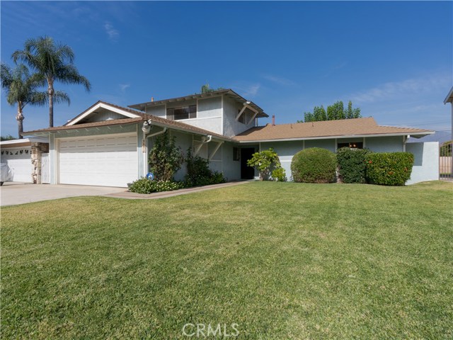 2605 Hanawalt St, La Verne, CA 91750