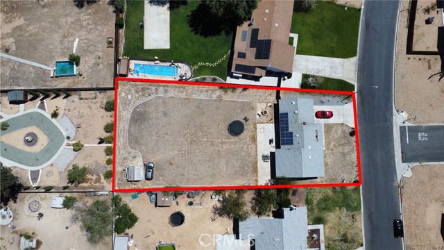 Detail Gallery Image 26 of 26 For 12831 Stage Coach Dr, Victorville,  CA 92392 - 3 Beds | 2 Baths