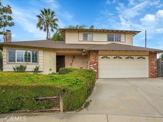 Detail Gallery Image 2 of 22 For 2346 253rd St, Lomita,  CA 90717 - 4 Beds | 2 Baths