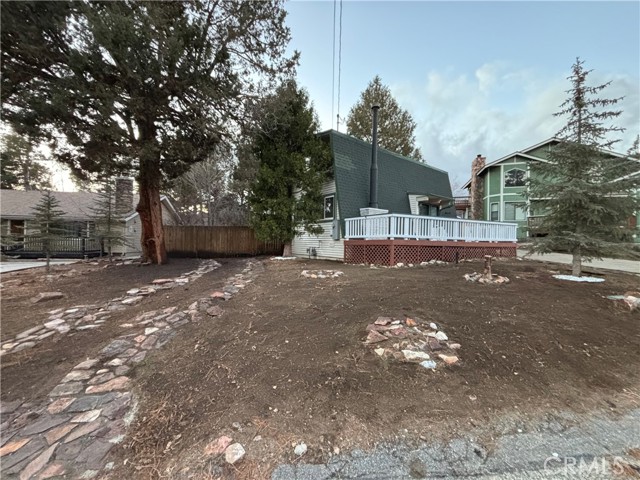 Detail Gallery Image 6 of 43 For 1027 Pine Mountain, Big Bear City,  CA 92314 - 3 Beds | 2/1 Baths