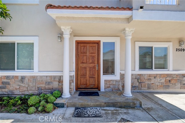 2509 190th Street, Redondo Beach, California 90278, 3 Bedrooms Bedrooms, ,3 BathroomsBathrooms,Residential,Sold,190th,SB22146163