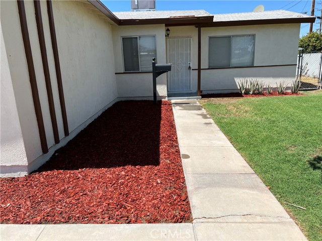 Detail Gallery Image 3 of 34 For 321 S 2nd St, Blythe,  CA 92225 - 3 Beds | 2 Baths