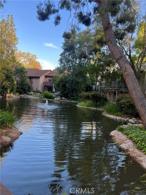 Detail Gallery Image 9 of 9 For 7111 Farralone Ave #104,  Canoga Park,  CA 91303 - 2 Beds | 1 Baths