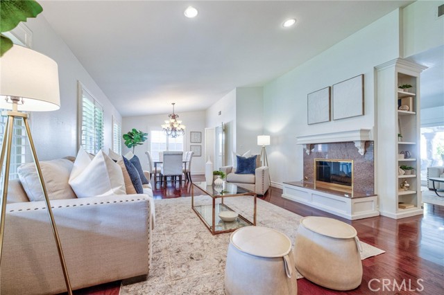 Detail Gallery Image 3 of 37 For 2504 Sarandi Grande, Hacienda Heights,  CA 91745 - 4 Beds | 3/1 Baths