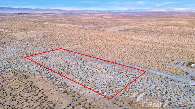 Land for Sale in Phelan, California