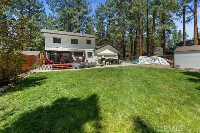 Detail Gallery Image 41 of 45 For 928 Anita Ave, Big Bear City,  CA 92314 - 4 Beds | 2 Baths