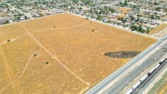 Detail Gallery Image 7 of 24 For 0 Santa Fe Ave, Hesperia,  CA 92345 - – Beds | – Baths