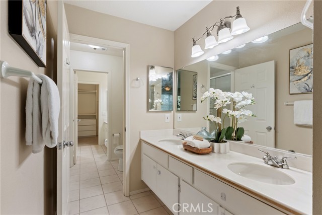 Detail Gallery Image 12 of 36 For 28305 Paseo El Siena #10,  Laguna Niguel,  CA 92677 - 2 Beds | 1/3 Baths