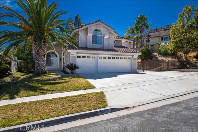 1501 San Clemente Ln, Corona, CA 92882