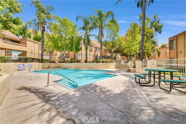 Detail Gallery Image 29 of 36 For 1400 W Edgehill Rd #17,  San Bernardino,  CA 92405 - 2 Beds | 1 Baths