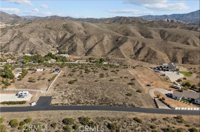  Land for Sale in Agua Dulce, California