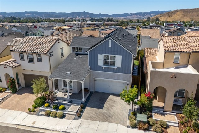 Detail Gallery Image 52 of 61 For 3757 Park Ridge Ln, San Luis Obispo,  CA 93401 - 4 Beds | 3/1 Baths