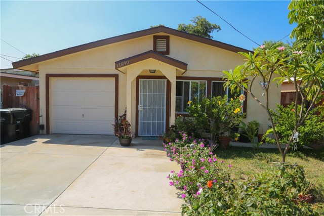 11840 Cheshire St, Norwalk, CA 90650