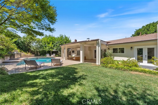 Detail Gallery Image 25 of 29 For 16430 Dorado Dr, Encino,  CA 91436 - 5 Beds | 5/1 Baths