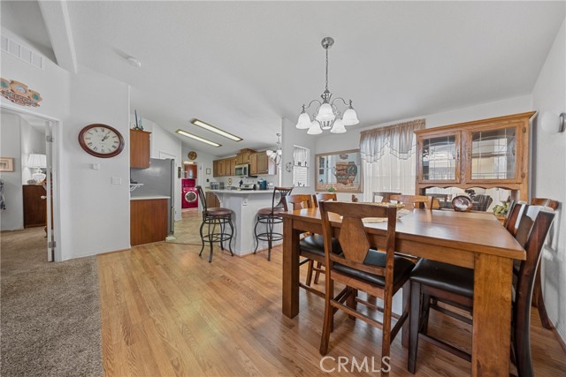 Detail Gallery Image 12 of 48 For 12650 California St #80,  Yucaipa,  CA 92399 - 3 Beds | 2 Baths