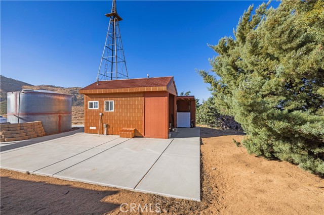 Detail Gallery Image 69 of 74 For 17100 Snowshoe Ln, Tehachapi,  CA 93561 - 4 Beds | 2/1 Baths