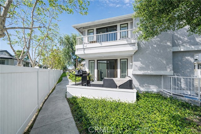 Detail Gallery Image 24 of 32 For 148 S Seneca Cir #24,  Anaheim,  CA 92805 - 2 Beds | 1/1 Baths