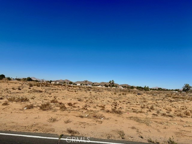 Detail Gallery Image 3 of 3 For 0 Yucca Loma, Apple Valley,  CA 92308 - – Beds | – Baths