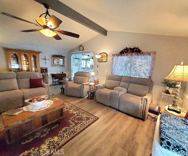 Detail Gallery Image 14 of 28 For 9161 Santa Fe Ave E #22,  Hesperia,  CA 92345 - 3 Beds | 2 Baths