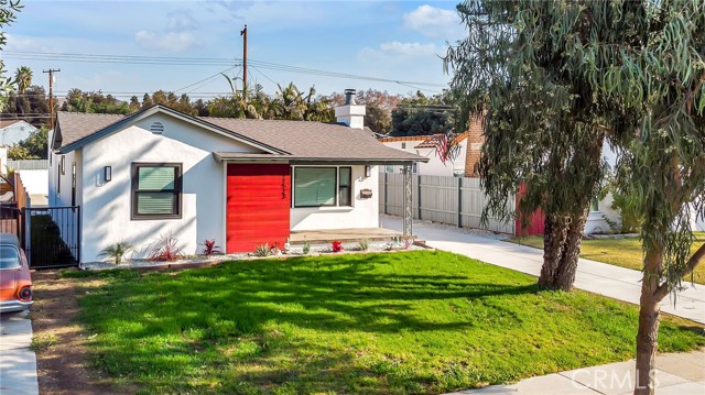 Detail Gallery Image 1 of 1 For 11523 Rincon Dr, Whittier,  CA 90606 - 3 Beds | 2 Baths