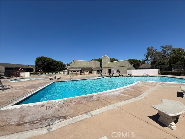 Detail Gallery Image 28 of 31 For 1371 S Walnut St #3006,  Anaheim,  CA 92802 - 2 Beds | 1/1 Baths