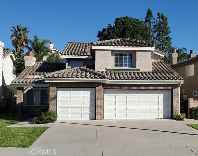 1030 S Mountvale Court, Anaheim Hills, CA 92808