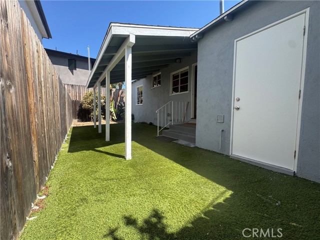 17455 Bullock Street photo 17