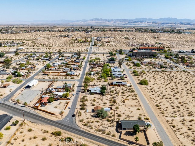 Detail Gallery Image 2 of 18 For 6669 El Rey Ave, Twentynine Palms,  CA 92277 - – Beds | – Baths