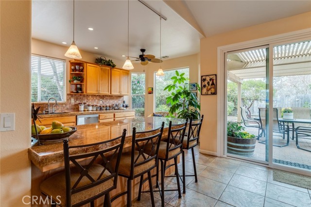 Detail Gallery Image 17 of 41 For 807 Sycamore Canyon Rd, Paso Robles,  CA 93446 - 3 Beds | 2 Baths