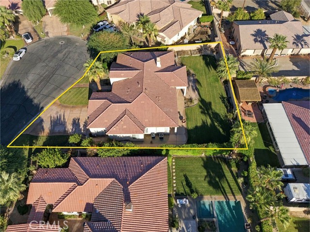 78589 BLACKSTONE Court, Bermuda Dunes, CA 92203