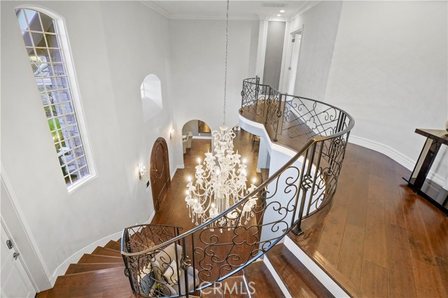 Detail Gallery Image 27 of 54 For 22510 La Quilla, Chatsworth,  CA 91311 - 5 Beds | 6 Baths