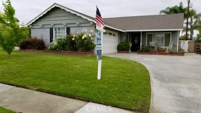 13017 Close St, Whittier, CA 90605