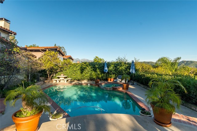 Detail Gallery Image 62 of 73 For 3216 Beaudry Ter, Glendale,  CA 91208 - 4 Beds | 4 Baths