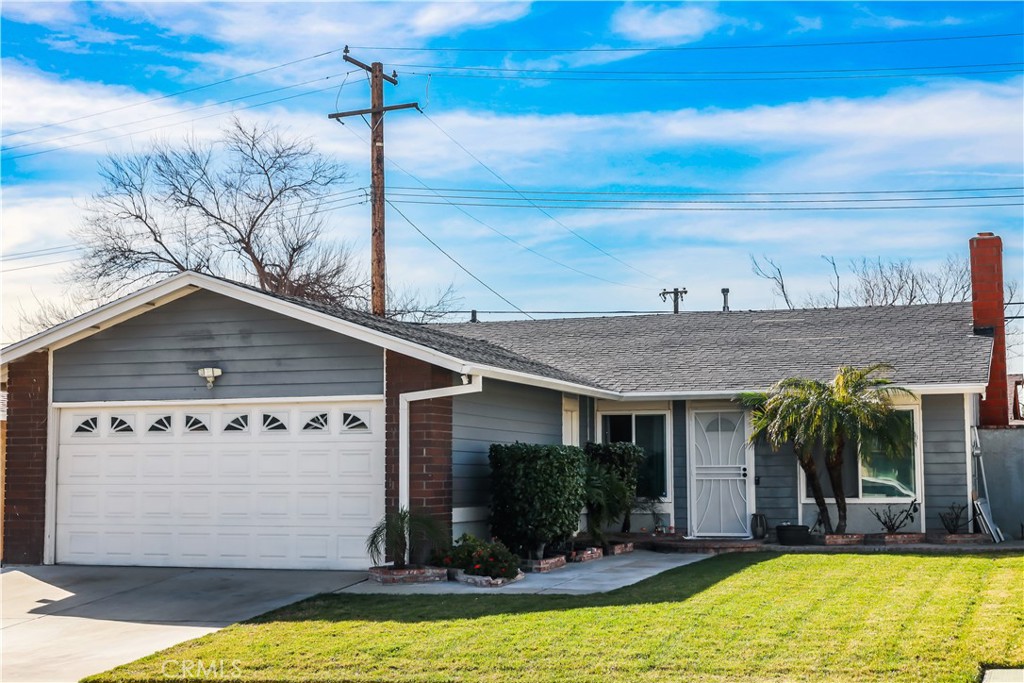 8546 Willow Drive, Rancho Cucamonga, CA 91730
