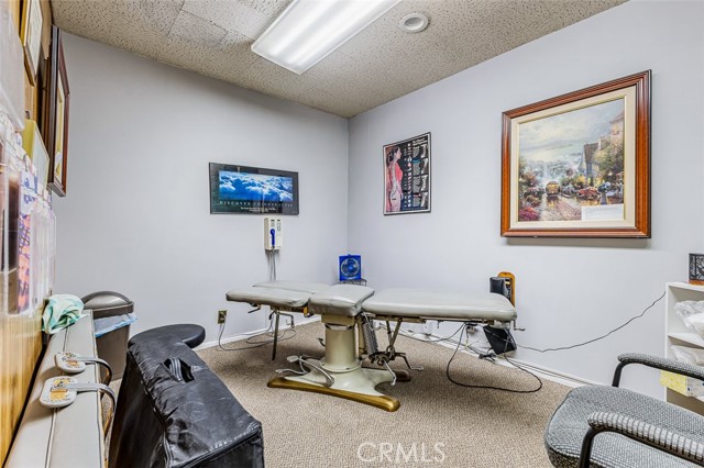 Patient Room/Office