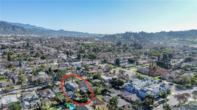 Detail Gallery Image 33 of 35 For 427 S Orchard, Burbank,  CA 91506 - 2 Beds | 1/1 Baths