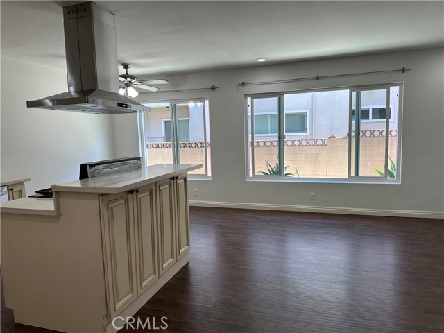 Detail Gallery Image 6 of 16 For 3424 W 170th St #2,  Torrance,  CA 90504 - 1 Beds | 1 Baths