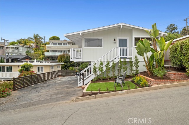 Detail Gallery Image 14 of 29 For 135 High Drive, Laguna Beach,  CA 92651 - – Beds | – Baths