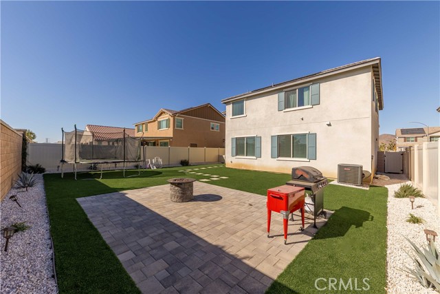 Detail Gallery Image 32 of 40 For 29963 Blue Ridge Ct, Menifee,  CA 92584 - 4 Beds | 2/1 Baths