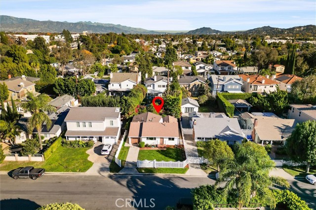 Detail Gallery Image 29 of 31 For 4534 Lennox, Sherman Oaks,  CA 91423 - 3 Beds | 2 Baths