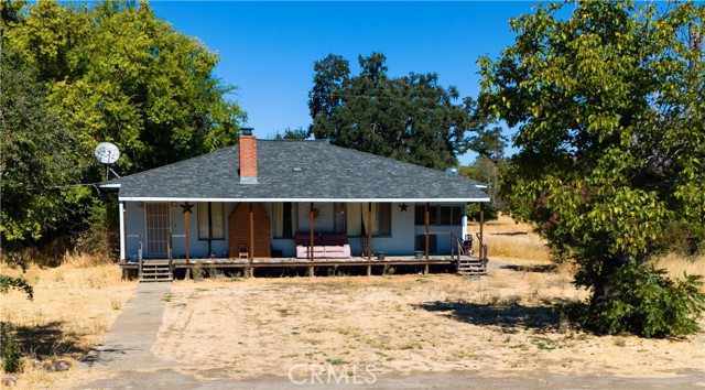 Detail Gallery Image 1 of 27 For 1010 Argonaut Rd, Kelseyville,  CA 95453 - 3 Beds | 1 Baths