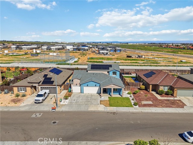 Detail Gallery Image 43 of 51 For 3503 Running Brook, Madera,  CA 93637 - 5 Beds | 2/1 Baths