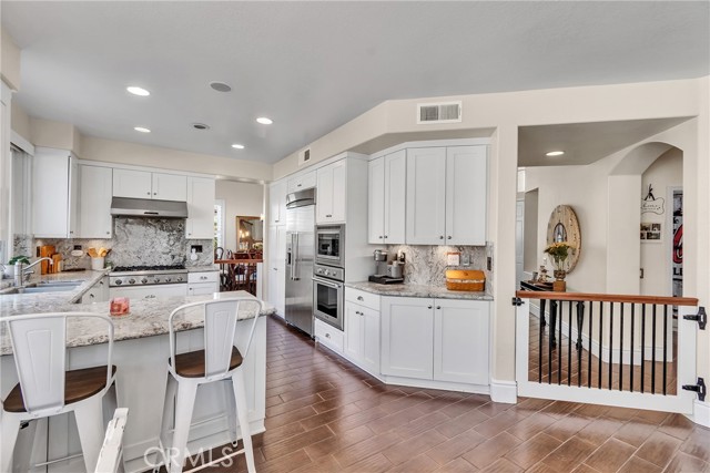 Image 7 of 54 For 1484 Rancho Hills Drive