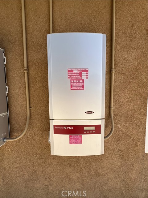 Detail Gallery Image 22 of 28 For 279 Cross Rail, Norco,  CA 92860 - 4 Beds | 3/1 Baths