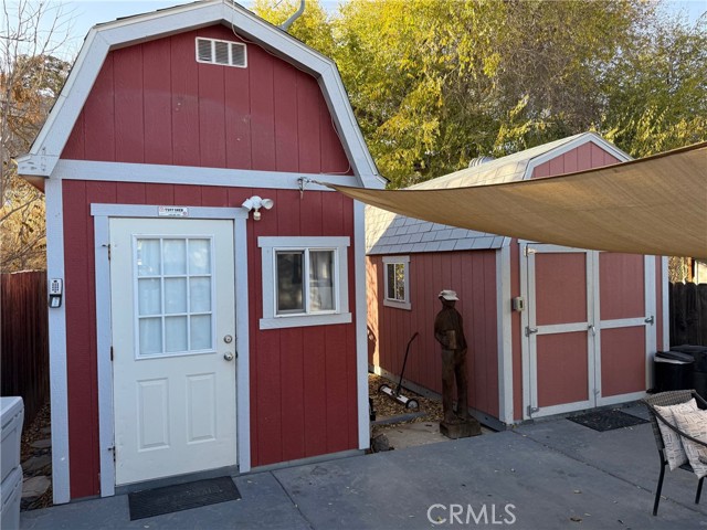 Detail Gallery Image 10 of 10 For 1559 K St., San Miguel,  CA 93451 - 1 Beds | 1/1 Baths