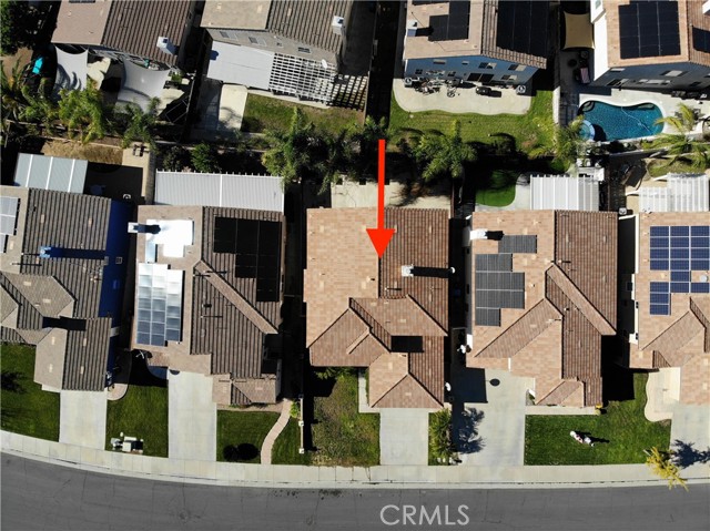 Detail Gallery Image 33 of 34 For 34619 Chinaberry, Winchester,  CA 92596 - 5 Beds | 3 Baths