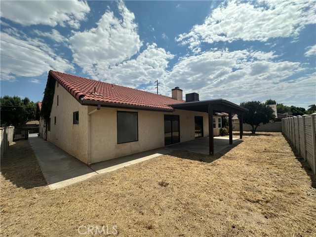 Detail Gallery Image 47 of 58 For 541 N Hemet St, Hemet,  CA 92544 - 3 Beds | 2 Baths