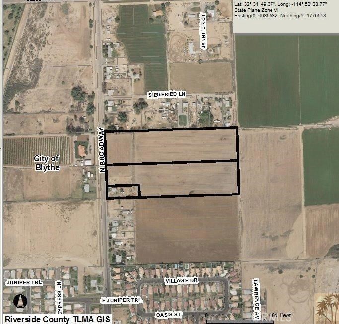 1006 Broadway, Blythe, CA 92225