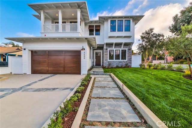 1400 23rd Street, Manhattan Beach, California 90266, 6 Bedrooms Bedrooms, ,5 BathroomsBathrooms,Residential,Sold,23rd,SB16198156