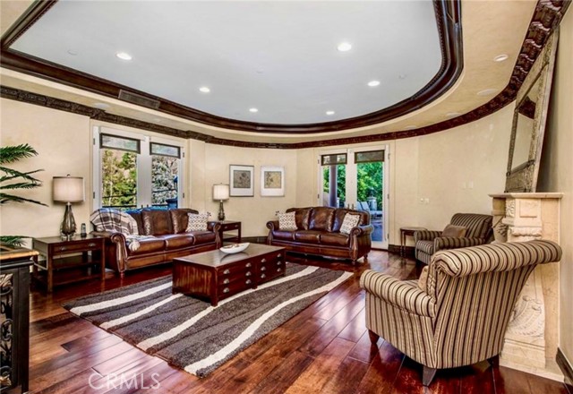 Detail Gallery Image 23 of 26 For 1441 Robmar, Beverly Hills,  CA 90210 - 7 Beds | 7/1 Baths